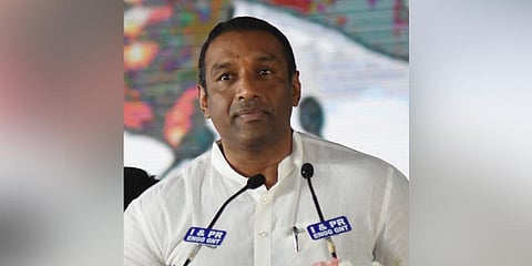 Mekapati Goutham Reddy