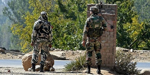 For representational purposes (Photo | PTI)