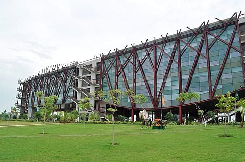 OP Jindal Global University