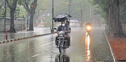 For representational purposes. (Photo | Vincent Pulickal, EPS)