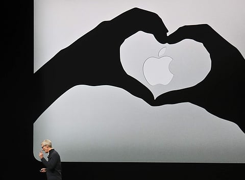 For representational purpose. (Photo | AP)