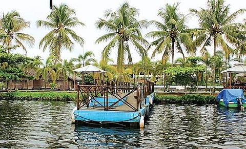 Kerala backwaters. Image used for representative purpose only.