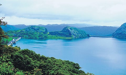 Monsoon predictions keep Kerala on toes, but KSEB not wary