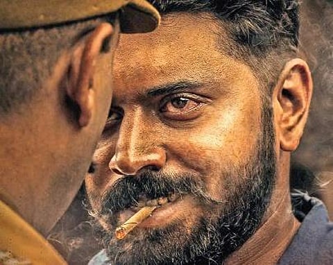 Nivin Pauly