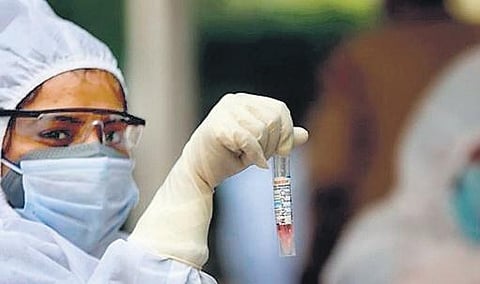 COVID-19: Kerala changes tack, not to test expats after seven days