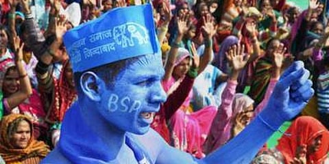 Image for representational purpose only. (File Photo| PTI)