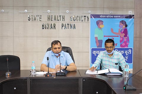 Official statement said that all the 400 trained personnel would tour across the districts and panchayat levels for conducting counselling sessions.