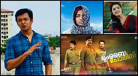 Prithviraj's cop thriller 'Mumbai Police' co-writer Sanjay