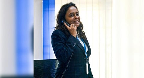 Hema Subramaniam