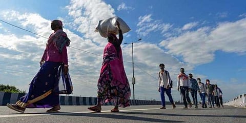 Representational Image. (Photo | PTI)