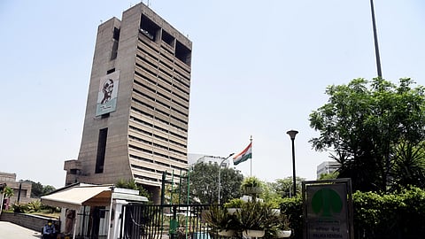 NDMC
