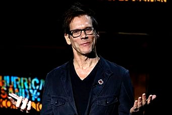 Kevin Bacon