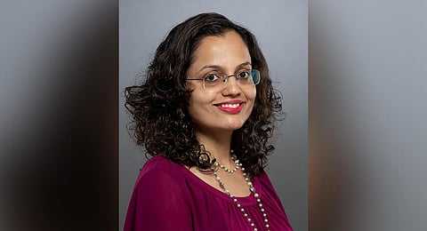 Dr Shireen Furtado