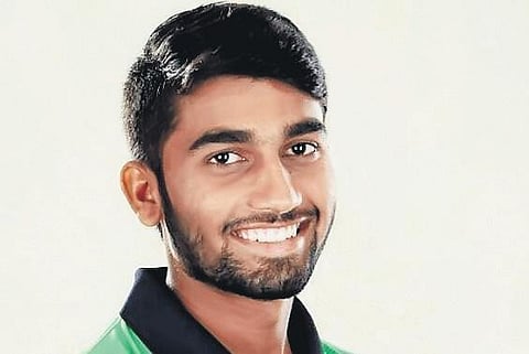 R Sanjay Yadav