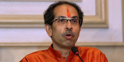 Maharashtra CM Uddhav Thackeray (Photo | PTI)