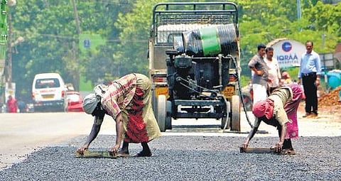 Representational image