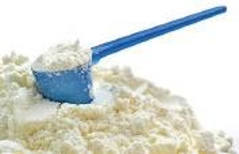 Demand for long-life milk, dairy whitener surges during lockdown