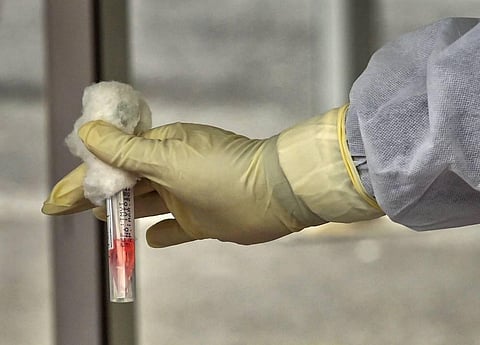Image for representational purpose only (File photo | PTI)