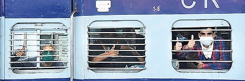 Bhopal diary