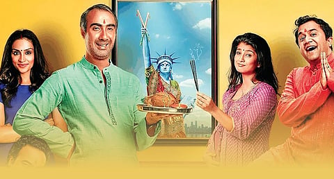 Created by Abi Varghese and Ajayan Venugopalan, the new edition comprises five episodes of 3-6 minutes each.