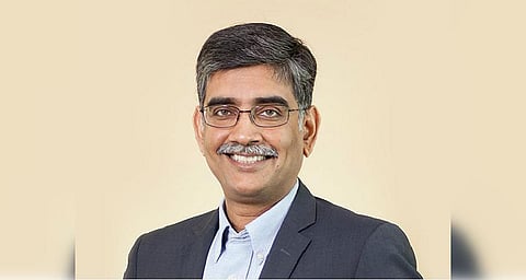 Tata Consumer Products CEO and MD Sunil D'Souza