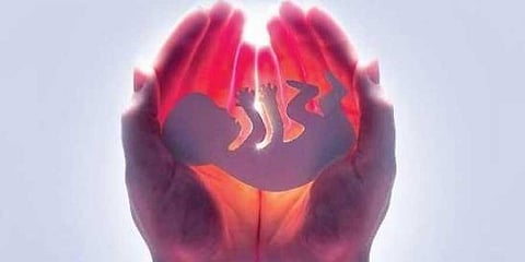 18.5 lakh in India didn’t get access to abortion facilities in lockdown