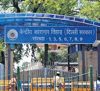 Out on parole due to the COVID-19 pandemic in Delhi, petty criminals back in business