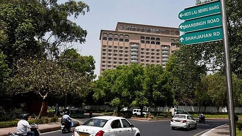 Taj Mansingh (File| PTI)