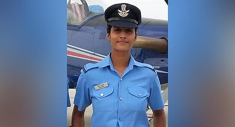 Aanchal Gangwal