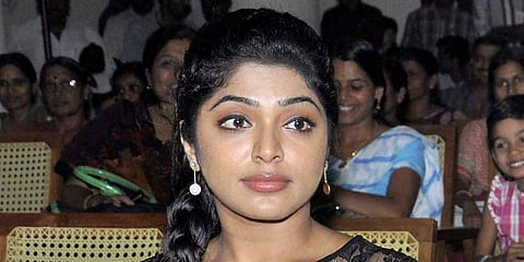 Mollywood actress Rima Kallingal (Photo | PTI)