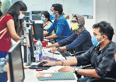 Trump hits the pause button on H-1B visa