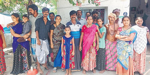 The Narikurava community