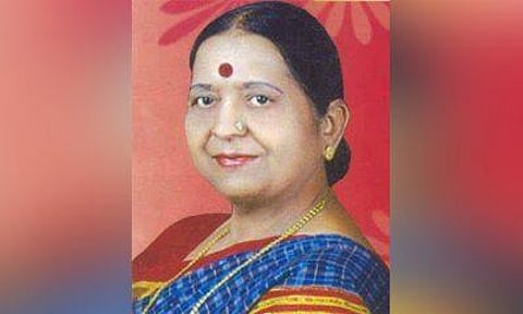Geeta Nagabhushan