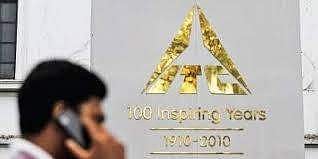 ITC Ltd. (Photo | Reuters)