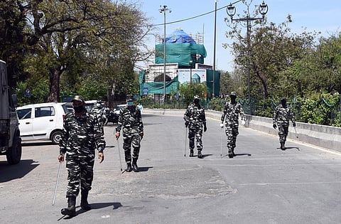 Representational image (File photo| Parveen Negi/EPS)