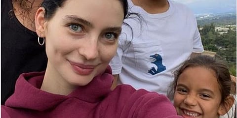 Paul Walker's daughter joins Vin Diesel's children for adorable 'Family, forever' picture