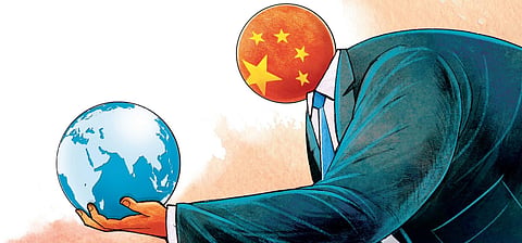 Understanding China’s message to our country