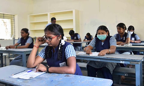 Representational Image. (Photo | PTI)