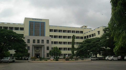 Police took the decision after an accused escaped from the KIMS Hospital in Hubballi