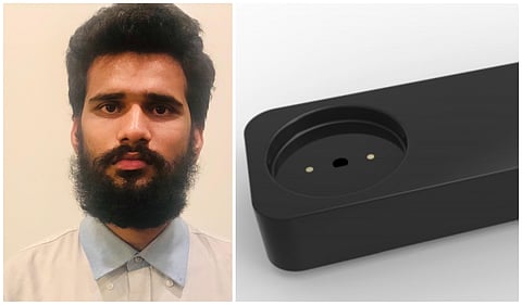 Rahul Reddy Nadikattu
