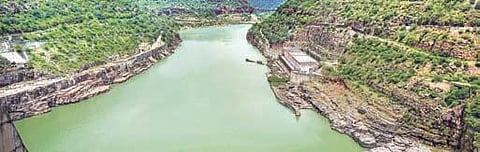 Rayalaseema project