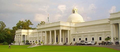 Indian Institute of Technology-Roorkee (Photo | www.iitr.ac.in)
