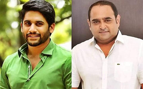 Vikram had last directed Gang Leader starring Nani, while Chaitanya will next be seen in director Sekhar Kammula’s romantic entertainer Love Story.