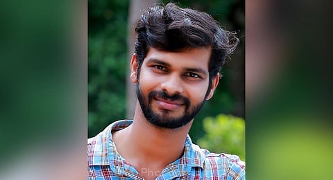 Anujith