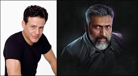 Louis is known for My Fat Greek Wedding and its sequel, in which he played the main character’s brother.