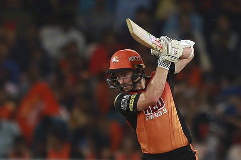 Kane Williamson (File Photo | AP)