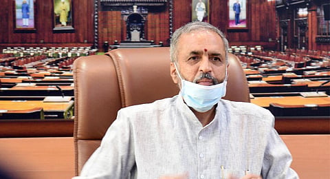 Vishveshwara Hegde Kageri