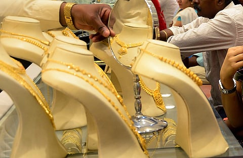 For representational purposes. (Photo | EPS)