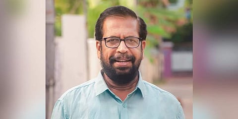 K Sreekumar