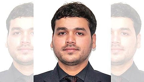 Anupam Mishra